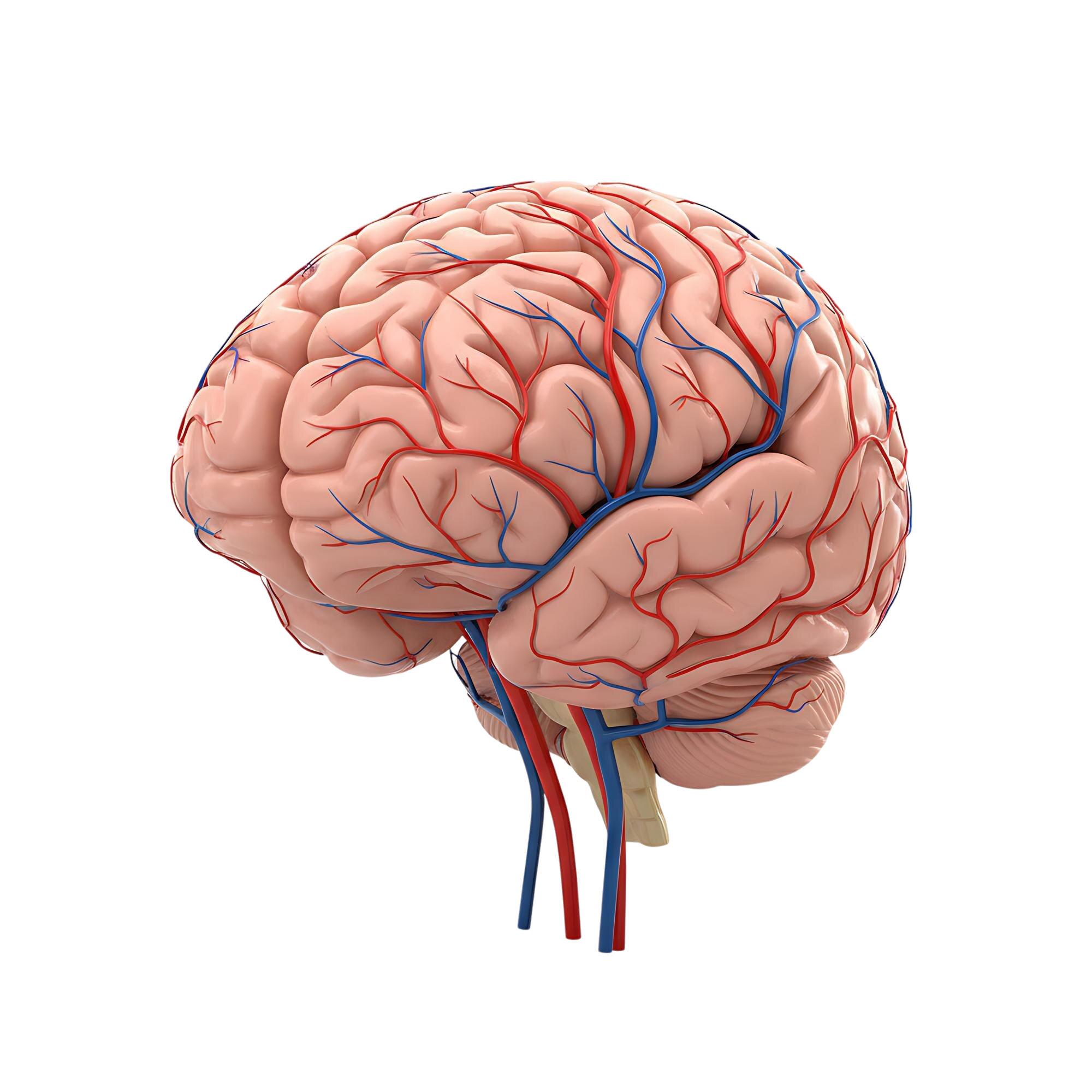 3d-human-brain-anatomy-with-blood-vessels